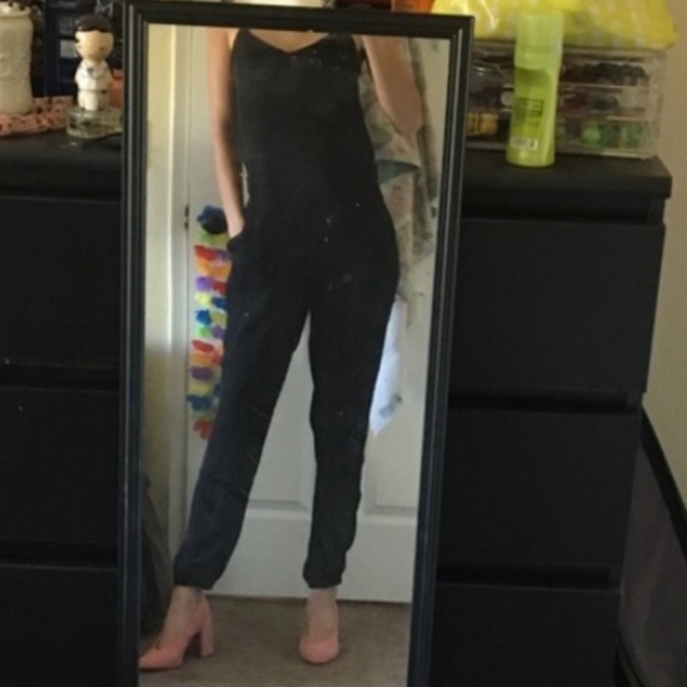 Theory jumpsuit - Picture 2 of 4